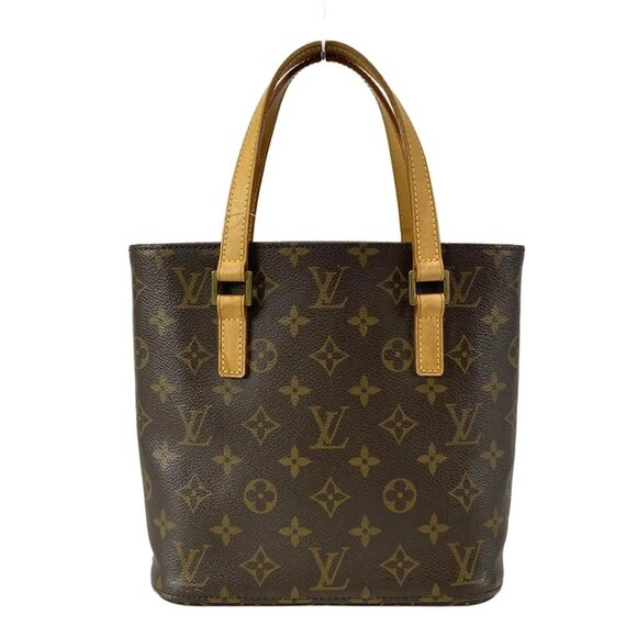 LOUIS VUITTON Vavin PM Monogram - Tote Bag Monogram Canvas 867-080425 - Picture 2 of 14